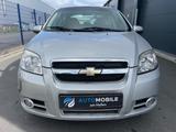 Chevrolet Kalos SX Sunshine 1.4*KLIMAANLAGE*TEMPO*AHK*PDC - Chevrolet aus 2007