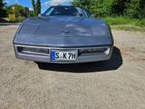 Corvette C4 - Corvette C4: Sportwagen
