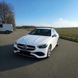 Mercedes-Benz C 200 4MATIC AVANTGARDE | MBUX AR 