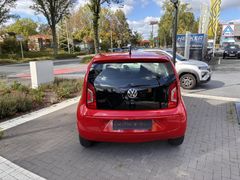 Volkswagen up! 1.0 take up!