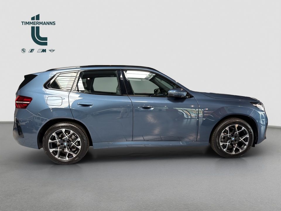 BMW X3 - Bild 6