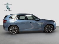 BMW X3 - Vorschau Bild 6