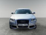 Audi A6 Avant 2.0 TDI AHK ACC DAB NAV 8FACH - Audi A6 aus 2011: TDI
