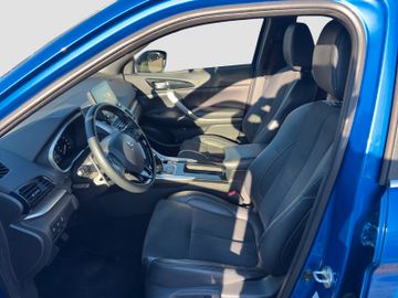 Mitsubishi Eclipse Cross - 9