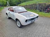 Alfa Romeo GTV 2000 Bertone Breitbau GTAm