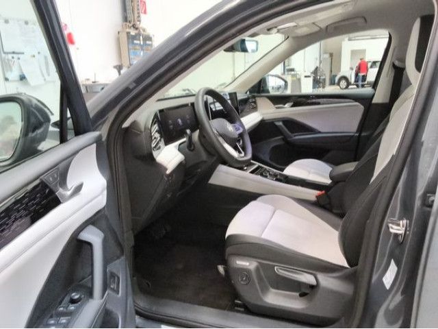 Volkswagen Tiguan Elegance 1.5 eTSI DSG AHK STHZ IQ.LED KAM foto 5