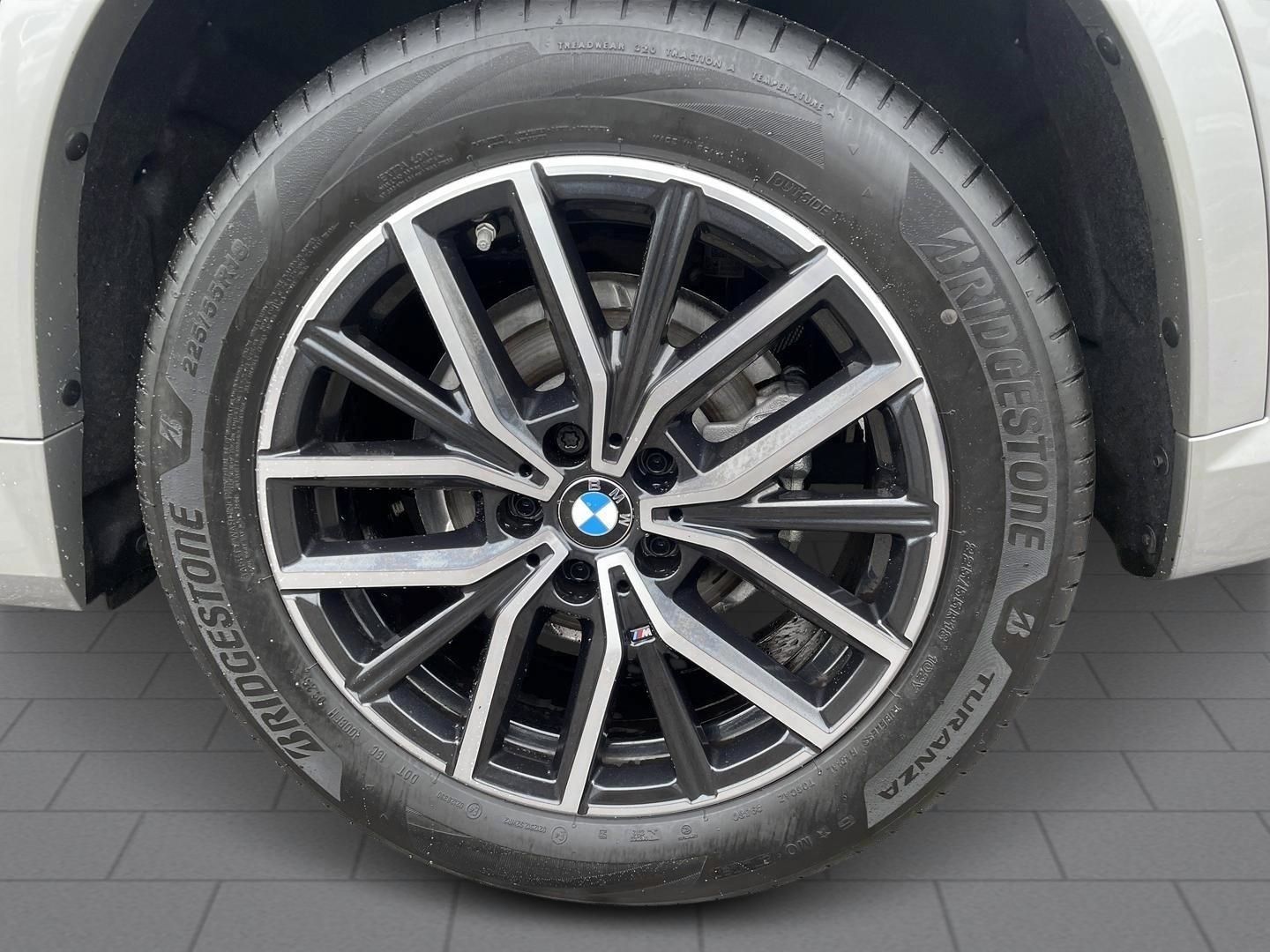 BMW X1 - Bild 6