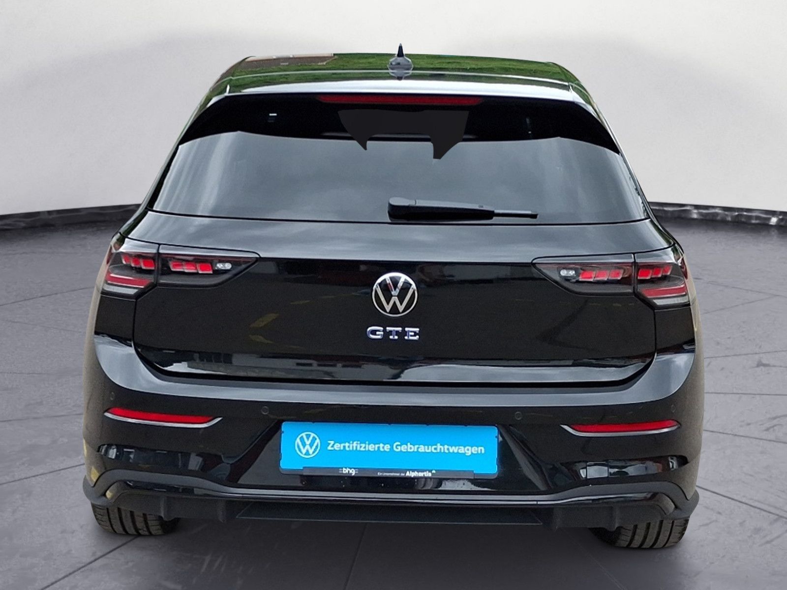 Volkswagen Golf - Bild 5
