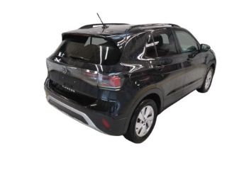 T-Cross 1.0 TSI Life *NAVI*IQ.DRIVE*SHZ*