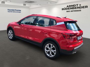 Seat Arona FR +Full-Link+Pro