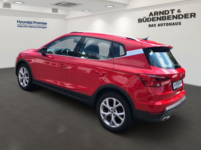 Seat Arona FR +Full-Link+Pro