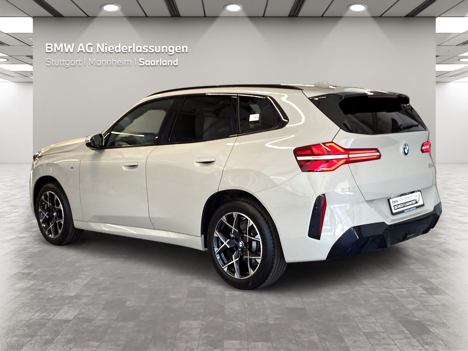 BMW X3 - Bild 2