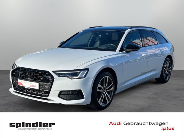 Audi A6 Avant advanced 45 TFSI quattro / Pano, Matrix