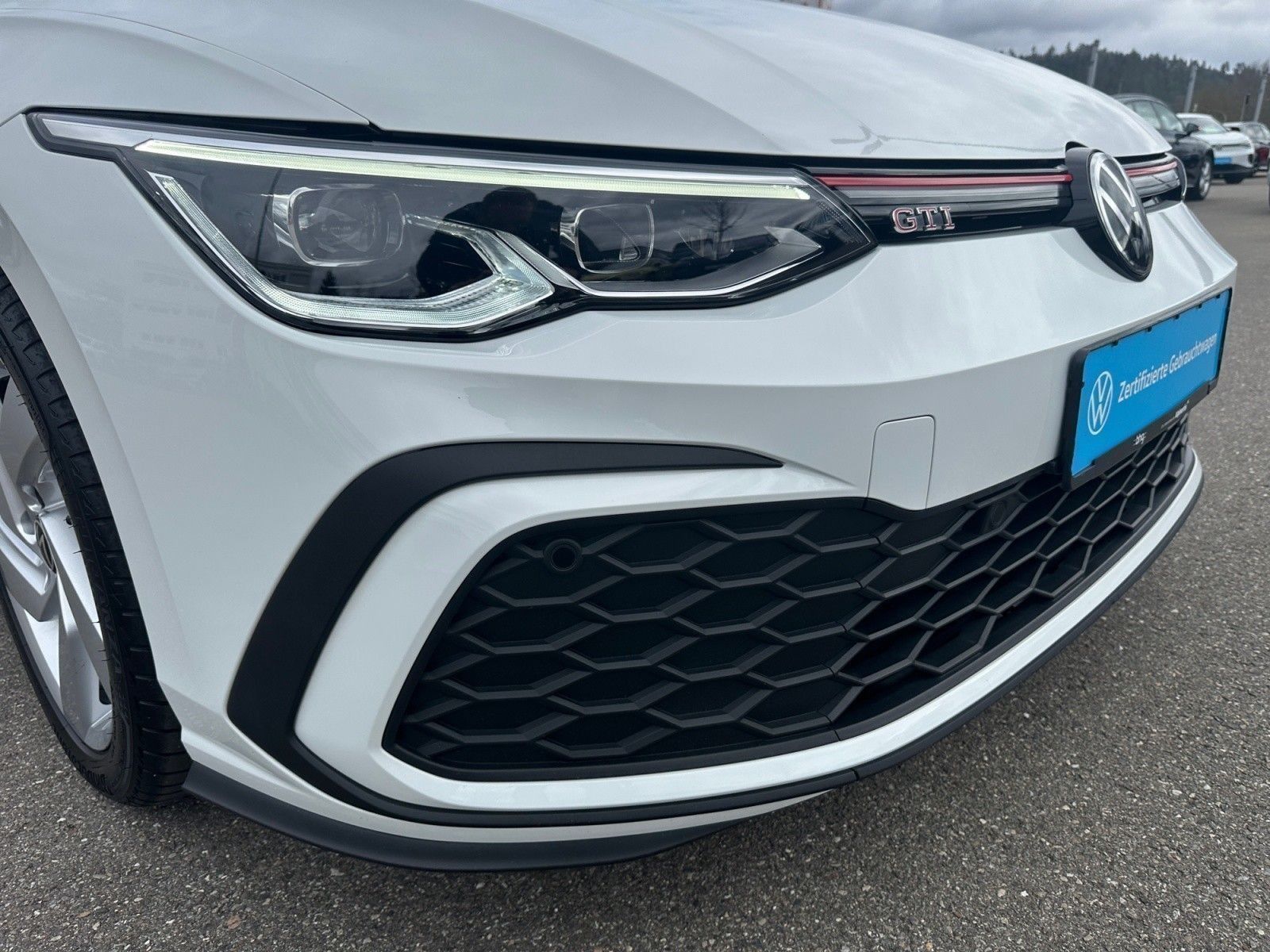 Volkswagen Golf - Bild 13