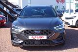 Ford Focus ST 2.3 EcoBoost LED Navi ACC Totwinkel DAB - Ford Focus: Da3