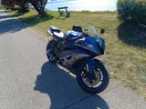 Yamaha Yzf-R6 rj155 - YAMAHA R6 RJ 15