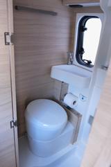 Forster Van Livin' up EB636 - Offers