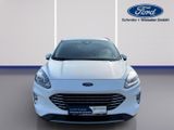 Ford Kuga Titanium 1.5 EcoBoost  EU6d Navi, Tempomat, - Ford Kuga mit Benzin-Antrieb: Geländewagen, 1.6