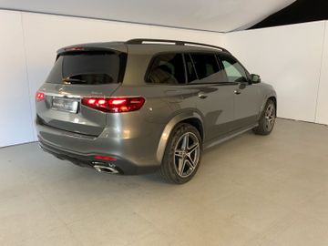 Mercedes GLS 450 - 5