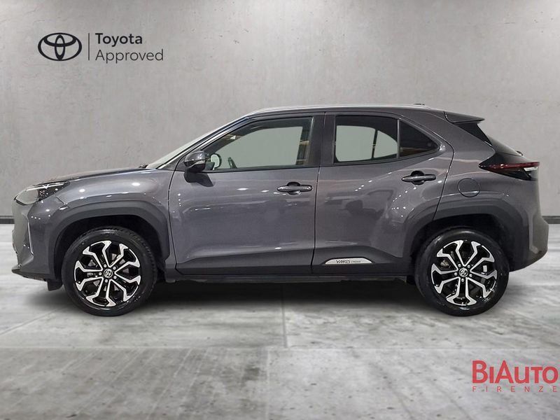 Other Toyota Yaris Cross Yaris Cross 1.5h Trend fwd 11 imagem 3
