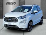 Ford EcoSport ST-Line EcoBoost 1.0 Allwetter Navi Sou - gebrauchte Ford EcoSport aus dem Jahr 2023