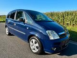 Opel Meriva Selection "110Jahre" Tüv + Inspektion NEU - Opel Meriva in Mönchengladbach
