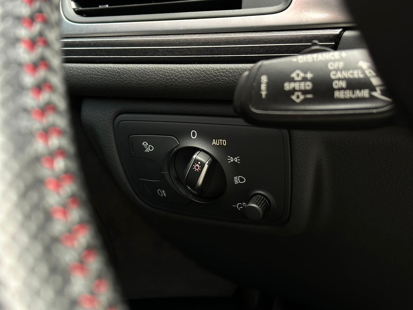 AUDI A6 3.0TDI QUATTRO COMPETITION S LINE* BIXEN#ACC - Image 18