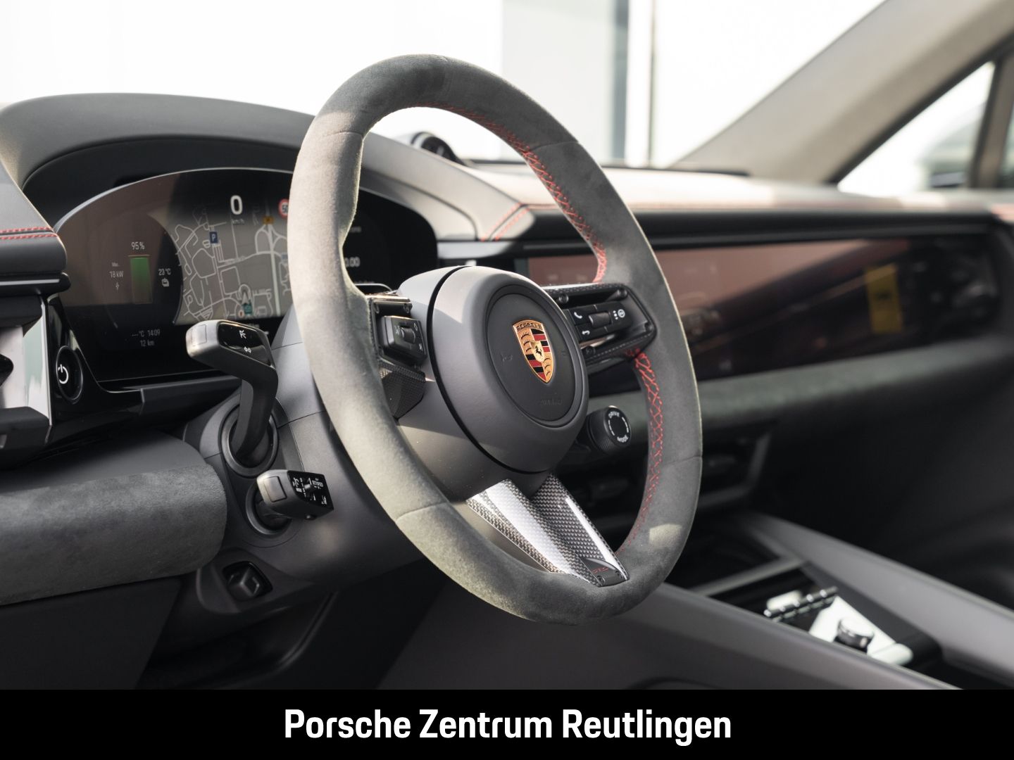 Porsche Macan - Bild 6