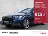Audi Q7 SUV TFSI e S line Q7 quat PH3.0 V6280 A8