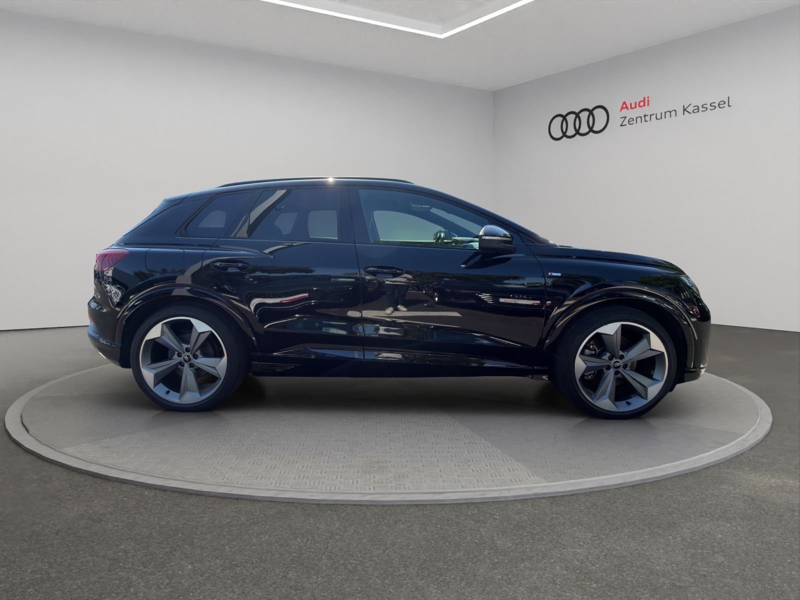 Audi Q4 e-tron - Bild 7