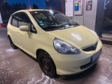 Honda Jazz 1.4  BJ 2006  Solides Alltags... - Honda Gebrauchtwagen in Augsburg