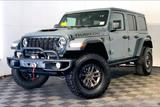 Jeep Wrangler Rubicon 392 Final Edition MY24 - Jeep Wrangler 392 Gebrauchtwagen