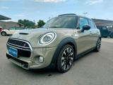 MINI Mini 2.0 Cooper SD aut. Hype 5 porte FULL OPTION - MINI Cooper SD aus 2018