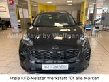 Kia Sportage 1.6 Black Edition 2WD, LED, Navi, Leder - Kia Sportage Gebrauchtwagen in Bochum