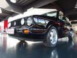 Volkswagen Golf Cabriolet 1,8 Classic-Line/ Leder/ Garantie - VW Gebrauchtwagen von 1991