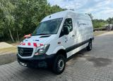 Mercedes-Benz Sprinter II Kasten 313/314/316 CDI 4X4