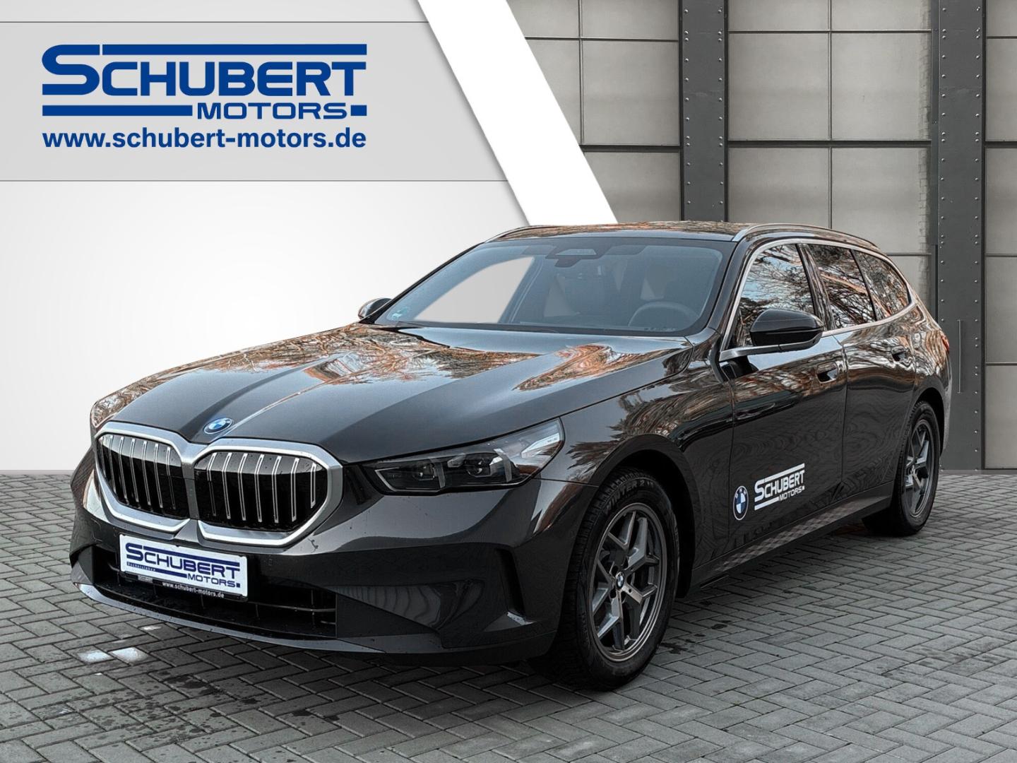 BMW 520 d Touring *UPE 79.250€* LED NAVI PDC SHZ LHZ