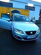 Seat Exeo ST 2.0 TDI CR Kombi | 143 PS | S... - Seat Exeo: TDI
