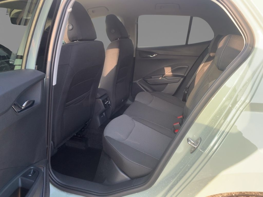 Skoda Fabia - Bild 7