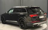 Audi Q7 50 TDI quattro S-Line FACELIFT*7-SITZE*LASER* - Audi Q7 in Chemnitz