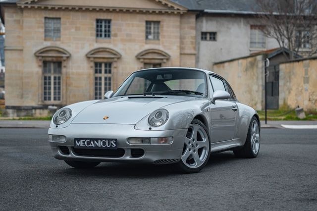 Porsche 993 Carrera 2S *Low Mileage*