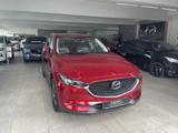 Mazda CX-5 2.5 194PS Sports-Line AWD Leder Technik - Mazda Gebrauchtwagen in Wuppertal