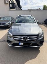 Mercedes-Benz GLC 250 d 4MATIC Autom. -
