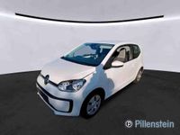 Volkswagen up! - Vorschau Bild 3