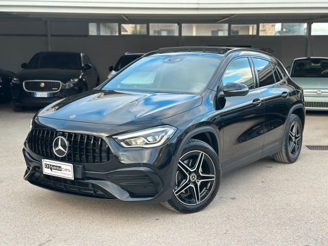 Mercedes-Benz Mercedes-benz GLA 250e Automatic Premium Tetto