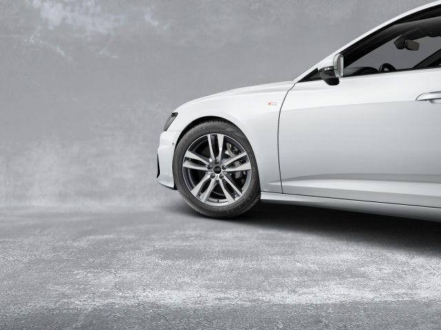 Audi A6 - Bild 4