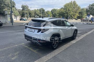 Hyundai TUCSON - 5