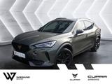Cupra Formentor 2.0 TSI VZ Tribe Edition AKRAPOVIC - Cupra Formentor Akrapovic Gebrauchtwagen