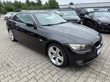BMW 320i Cabrio Xenon Navi Leder - gebrauchte BMW 320 aus dem Jahr 2010