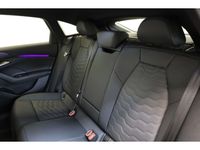 Audi A6 e-tron - Vorschau Bild 11